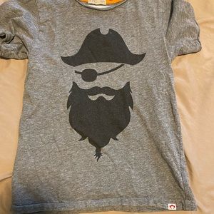 3for$25 appaman pirate shirt